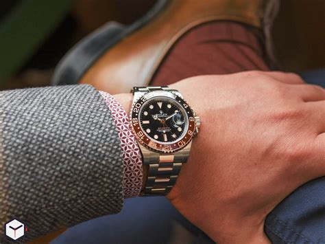 basilea 2019 rolex|baselworld rolex gmt.